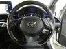 USED 2017 TOYOTA CHR 1.8 DYNAMIC 5d 122 BHP SAT NAV HEATED SEATS