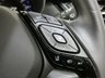 USED 2017 TOYOTA CHR 1.8 DYNAMIC 5d 122 BHP SAT NAV HEATED SEATS