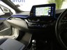 USED 2017 TOYOTA CHR 1.8 DYNAMIC 5d 122 BHP SAT NAV HEATED SEATS
