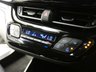 USED 2017 TOYOTA CHR 1.8 DYNAMIC 5d 122 BHP SAT NAV HEATED SEATS