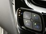 USED 2017 TOYOTA CHR 1.8 DYNAMIC 5d 122 BHP SAT NAV HEATED SEATS