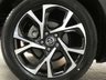 USED 2017 TOYOTA CHR 1.8 DYNAMIC 5d 122 BHP SAT NAV HEATED SEATS