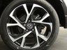 USED 2017 TOYOTA CHR 1.8 DYNAMIC 5d 122 BHP SAT NAV HEATED SEATS