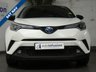 USED 2017 TOYOTA CHR 1.8 DYNAMIC 5d 122 BHP SAT NAV HEATED SEATS