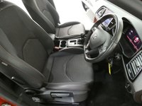 USED 2018 18 SEAT LEON 1.4 TSI FR TECHNOLOGY 5d 148 BHP SAT NAV 6 MONTHS GOLD WARRANTY