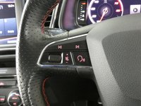 USED 2018 18 SEAT LEON 1.4 TSI FR TECHNOLOGY 5d 148 BHP SAT NAV 6 MONTHS GOLD WARRANTY