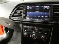 USED 2018 18 SEAT LEON 1.4 TSI FR TECHNOLOGY 5d 148 BHP SAT NAV 6 MONTHS GOLD WARRANTY