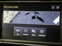 USED 2018 18 SEAT LEON 1.4 TSI FR TECHNOLOGY 5d 148 BHP SAT NAV 6 MONTHS GOLD WARRANTY