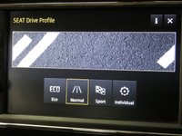 USED 2018 18 SEAT LEON 1.4 TSI FR TECHNOLOGY 5d 148 BHP SAT NAV 6 MONTHS GOLD WARRANTY