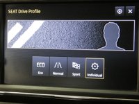 USED 2018 18 SEAT LEON 1.4 TSI FR TECHNOLOGY 5d 148 BHP SAT NAV 6 MONTHS GOLD WARRANTY