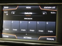 USED 2018 18 SEAT LEON 1.4 TSI FR TECHNOLOGY 5d 148 BHP SAT NAV 6 MONTHS GOLD WARRANTY