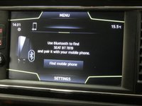 USED 2018 18 SEAT LEON 1.4 TSI FR TECHNOLOGY 5d 148 BHP SAT NAV 6 MONTHS GOLD WARRANTY