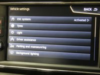USED 2018 18 SEAT LEON 1.4 TSI FR TECHNOLOGY 5d 148 BHP SAT NAV 6 MONTHS GOLD WARRANTY