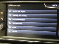 USED 2018 18 SEAT LEON 1.4 TSI FR TECHNOLOGY 5d 148 BHP SAT NAV 6 MONTHS GOLD WARRANTY