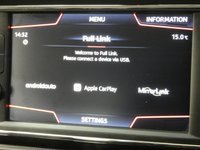USED 2018 18 SEAT LEON 1.4 TSI FR TECHNOLOGY 5d 148 BHP SAT NAV 6 MONTHS GOLD WARRANTY