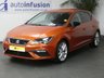 USED 2018 18 SEAT LEON 1.4 TSI FR TECHNOLOGY 5d 148 BHP SAT NAV 6 MONTHS GOLD WARRANTY