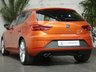 USED 2018 18 SEAT LEON 1.4 TSI FR TECHNOLOGY 5d 148 BHP SAT NAV 6 MONTHS GOLD WARRANTY