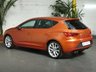 USED 2018 18 SEAT LEON 1.4 TSI FR TECHNOLOGY 5d 148 BHP SAT NAV 6 MONTHS GOLD WARRANTY