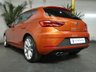 USED 2018 18 SEAT LEON 1.4 TSI FR TECHNOLOGY 5d 148 BHP SAT NAV 6 MONTHS GOLD WARRANTY