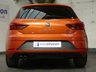 USED 2018 18 SEAT LEON 1.4 TSI FR TECHNOLOGY 5d 148 BHP SAT NAV 6 MONTHS GOLD WARRANTY