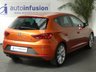 USED 2018 18 SEAT LEON 1.4 TSI FR TECHNOLOGY 5d 148 BHP SAT NAV 6 MONTHS GOLD WARRANTY