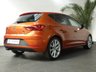 USED 2018 18 SEAT LEON 1.4 TSI FR TECHNOLOGY 5d 148 BHP SAT NAV 6 MONTHS GOLD WARRANTY