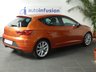 USED 2018 18 SEAT LEON 1.4 TSI FR TECHNOLOGY 5d 148 BHP SAT NAV 6 MONTHS GOLD WARRANTY