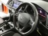 USED 2018 18 SEAT LEON 1.4 TSI FR TECHNOLOGY 5d 148 BHP SAT NAV 6 MONTHS GOLD WARRANTY