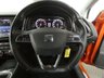 USED 2018 18 SEAT LEON 1.4 TSI FR TECHNOLOGY 5d 148 BHP SAT NAV 6 MONTHS GOLD WARRANTY