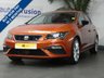 USED 2018 18 SEAT LEON 1.4 TSI FR TECHNOLOGY 5d 148 BHP SAT NAV 6 MONTHS GOLD WARRANTY