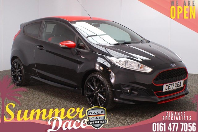 View our FORD FIESTA