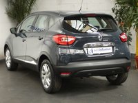 USED 2017 RENAULT CAPTUR 1.5 DYNAMIQUE NAV DCI 5d 90 BHP SAT NAV 6 MONTHS GOLD WARRANTY