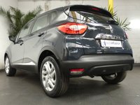 USED 2017 RENAULT CAPTUR 1.5 DYNAMIQUE NAV DCI 5d 90 BHP SAT NAV 6 MONTHS GOLD WARRANTY