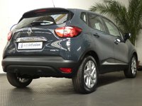 USED 2017 RENAULT CAPTUR 1.5 DYNAMIQUE NAV DCI 5d 90 BHP SAT NAV 6 MONTHS GOLD WARRANTY