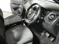 USED 2017 RENAULT CAPTUR 1.5 DYNAMIQUE NAV DCI 5d 90 BHP SAT NAV 6 MONTHS GOLD WARRANTY