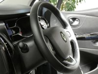 USED 2017 RENAULT CAPTUR 1.5 DYNAMIQUE NAV DCI 5d 90 BHP SAT NAV 6 MONTHS GOLD WARRANTY