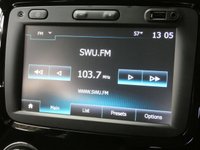 USED 2017 RENAULT CAPTUR 1.5 DYNAMIQUE NAV DCI 5d 90 BHP SAT NAV 6 MONTHS GOLD WARRANTY
