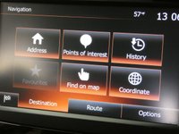 USED 2017 RENAULT CAPTUR 1.5 DYNAMIQUE NAV DCI 5d 90 BHP SAT NAV 6 MONTHS GOLD WARRANTY