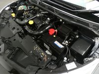 USED 2017 RENAULT CAPTUR 1.5 DYNAMIQUE NAV DCI 5d 90 BHP SAT NAV 6 MONTHS GOLD WARRANTY