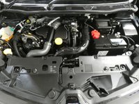 USED 2017 RENAULT CAPTUR 1.5 DYNAMIQUE NAV DCI 5d 90 BHP SAT NAV 6 MONTHS GOLD WARRANTY