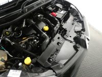 USED 2017 RENAULT CAPTUR 1.5 DYNAMIQUE NAV DCI 5d 90 BHP SAT NAV 6 MONTHS GOLD WARRANTY