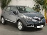 USED 2017 RENAULT CAPTUR 1.5 DYNAMIQUE NAV DCI 5d 90 BHP SAT NAV 6 MONTHS GOLD WARRANTY