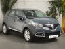 USED 2017 RENAULT CAPTUR 1.5 DYNAMIQUE NAV DCI 5d 90 BHP SAT NAV 6 MONTHS GOLD WARRANTY
