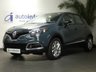 USED 2017 RENAULT CAPTUR 1.5 DYNAMIQUE NAV DCI 5d 90 BHP SAT NAV 6 MONTHS GOLD WARRANTY