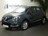 USED 2017 RENAULT CAPTUR 1.5 DYNAMIQUE NAV DCI 5d 90 BHP SAT NAV 6 MONTHS GOLD WARRANTY