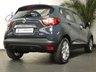 USED 2017 RENAULT CAPTUR 1.5 DYNAMIQUE NAV DCI 5d 90 BHP SAT NAV 6 MONTHS GOLD WARRANTY
