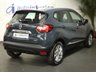 USED 2017 RENAULT CAPTUR 1.5 DYNAMIQUE NAV DCI 5d 90 BHP SAT NAV 6 MONTHS GOLD WARRANTY
