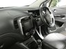 USED 2017 RENAULT CAPTUR 1.5 DYNAMIQUE NAV DCI 5d 90 BHP SAT NAV 6 MONTHS GOLD WARRANTY