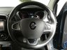 USED 2017 RENAULT CAPTUR 1.5 DYNAMIQUE NAV DCI 5d 90 BHP SAT NAV 6 MONTHS GOLD WARRANTY