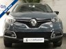 USED 2017 RENAULT CAPTUR 1.5 DYNAMIQUE NAV DCI 5d 90 BHP SAT NAV 6 MONTHS GOLD WARRANTY